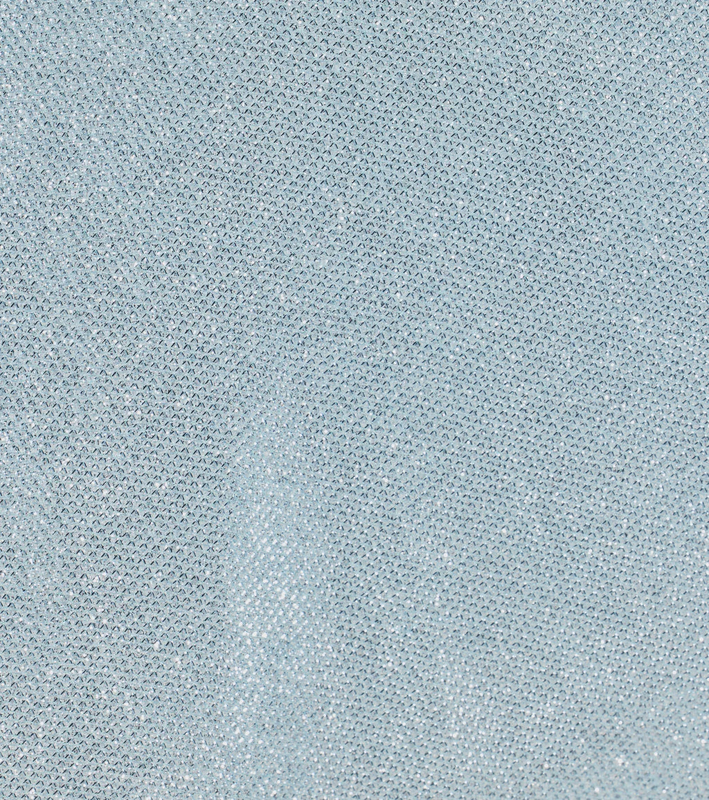 Grace Strapless A-Line Glitter Party Dress