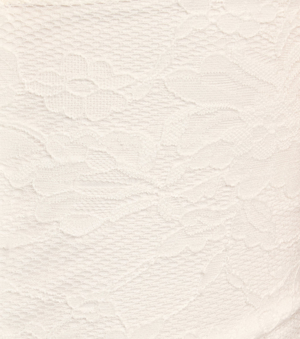 Laced In Love Corset Mini Dress