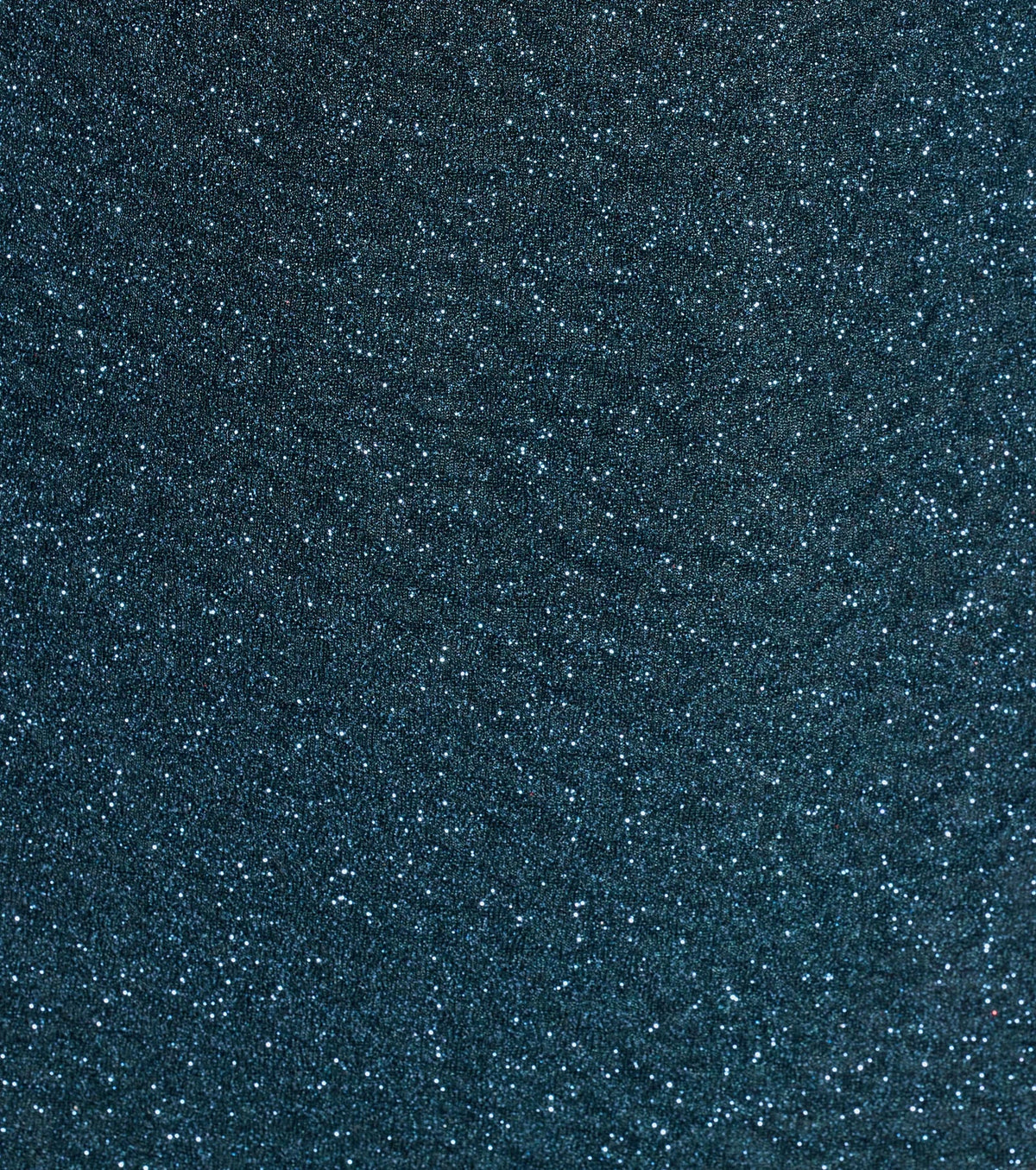 Shine Through Glitter Mini Dress