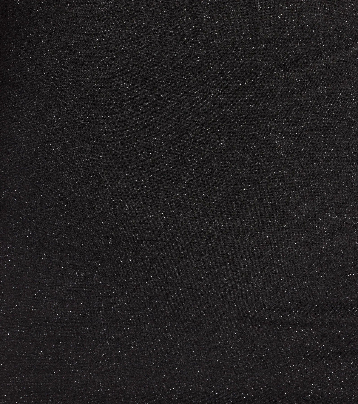 Moment To Shine Open Back Glitter Dress