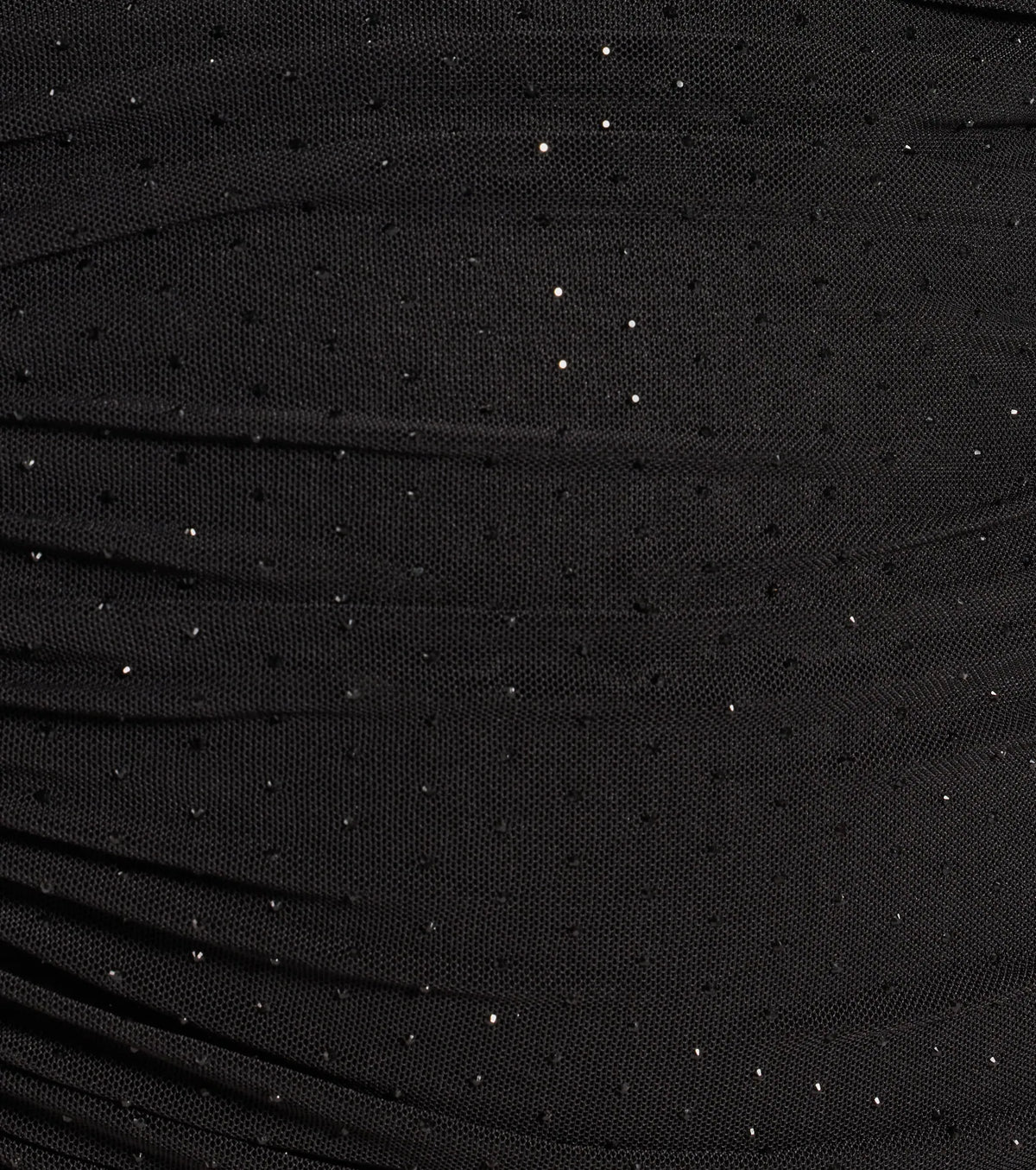 Stunned Allure Corset Rhinestone Bodycon Mini Dress