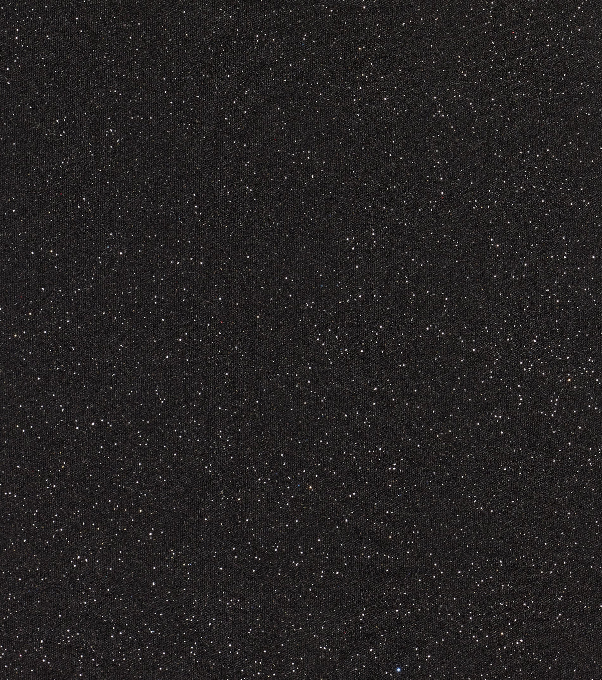 Under The Spotlight Sleeveless Glitter Mini Tube Dress