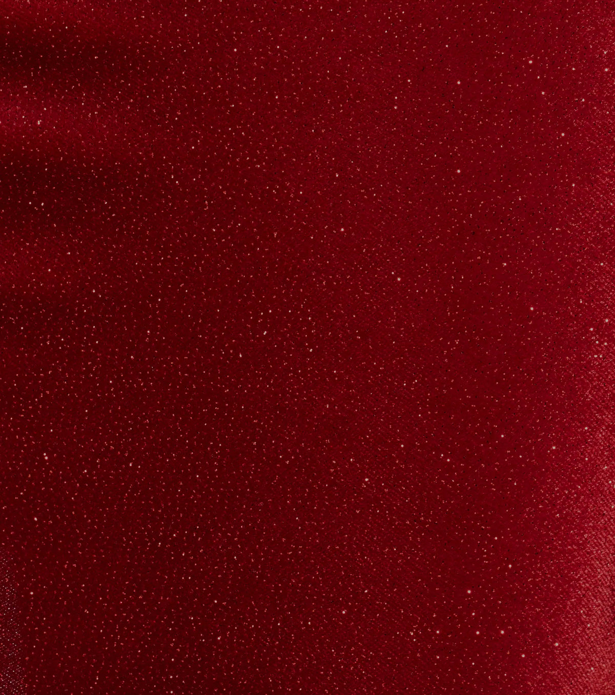 Luxe Alluring Glitter Velvet One-Shoulder Mini Dress
