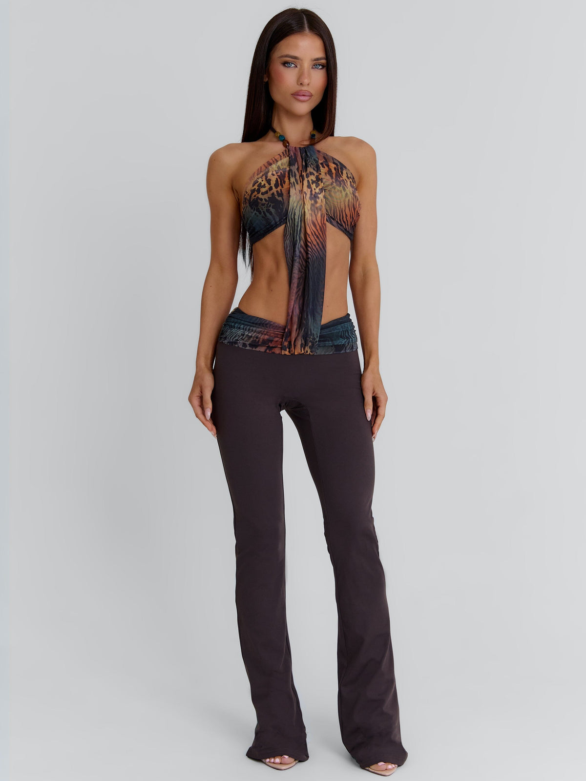 Adisson Jumpsuit Charlie