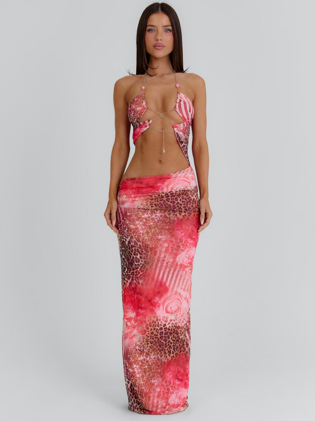 Arely Maxi Dress Ella