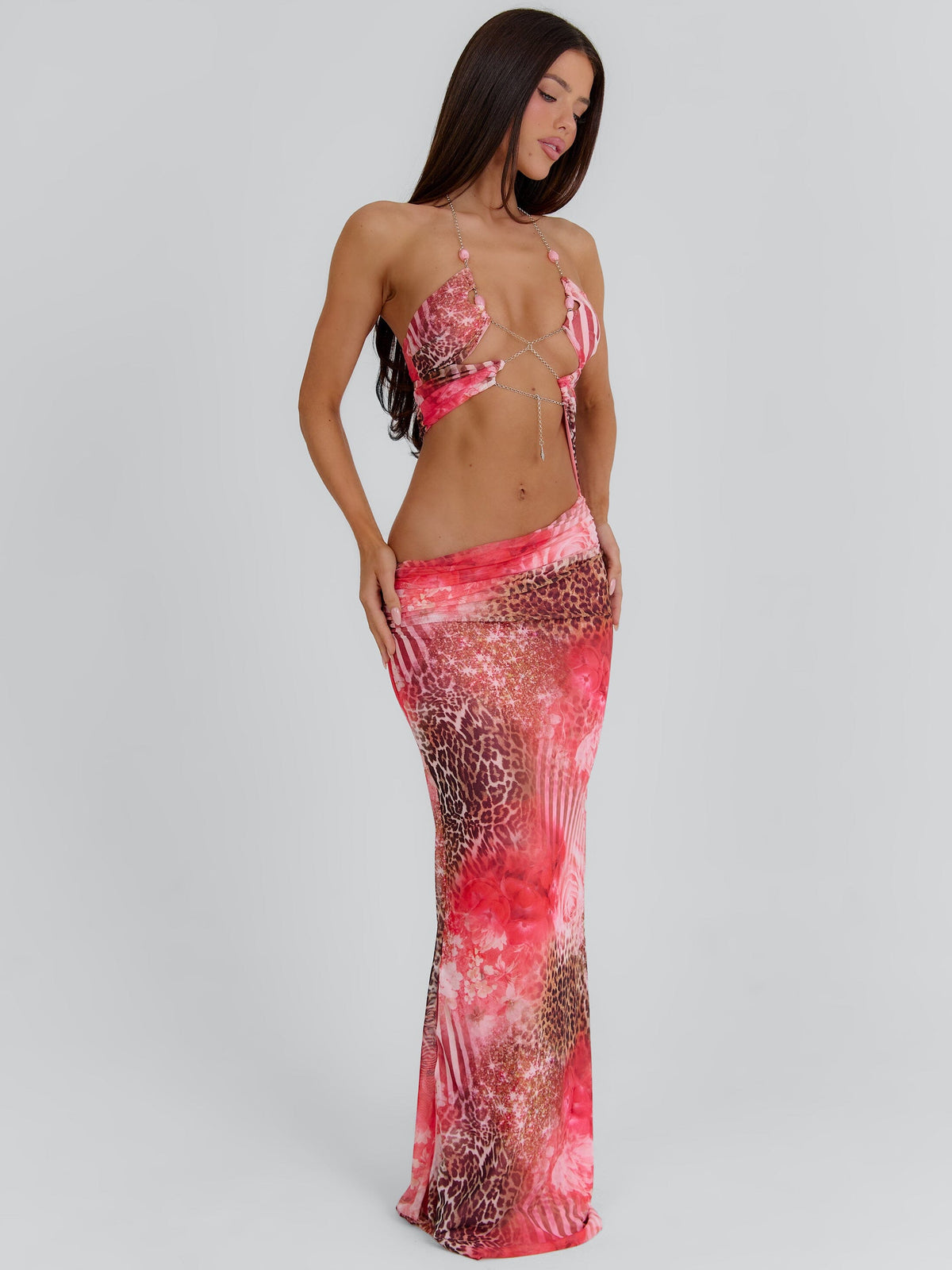 Arely Maxi Dress Ella