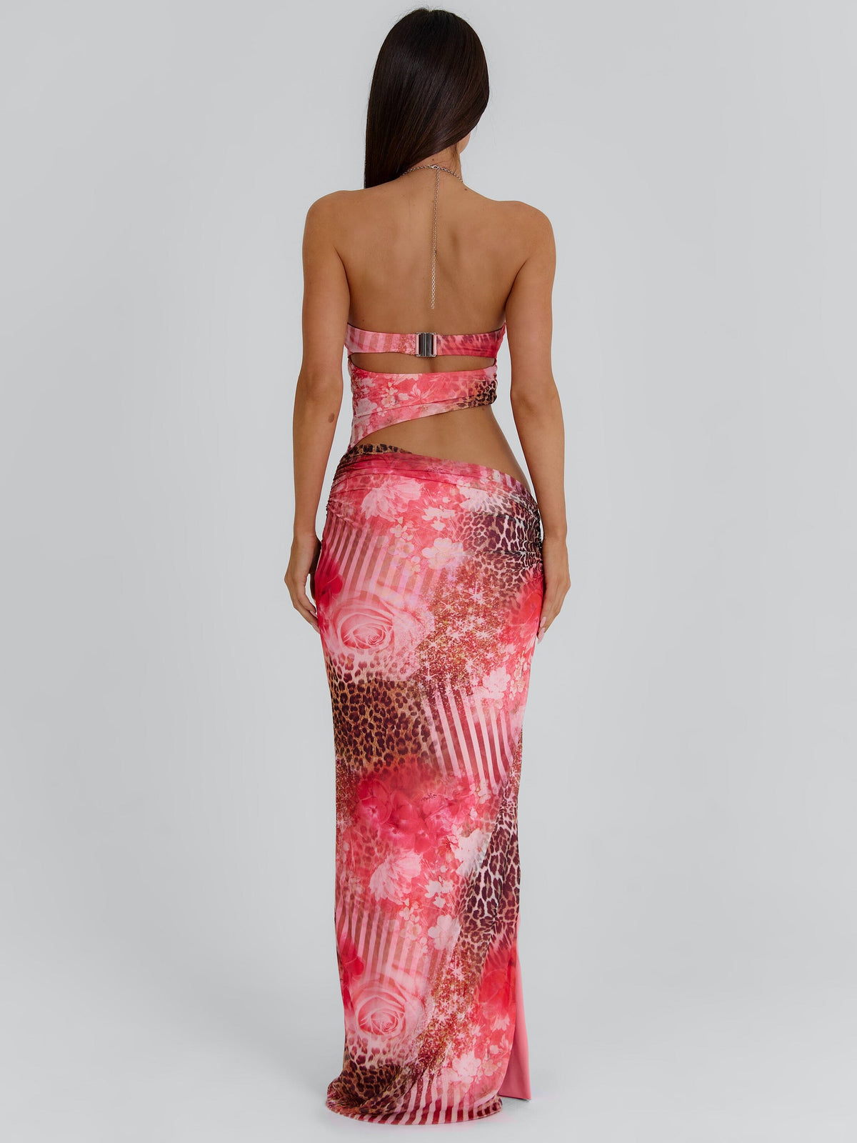 Arely Maxi Dress Ella