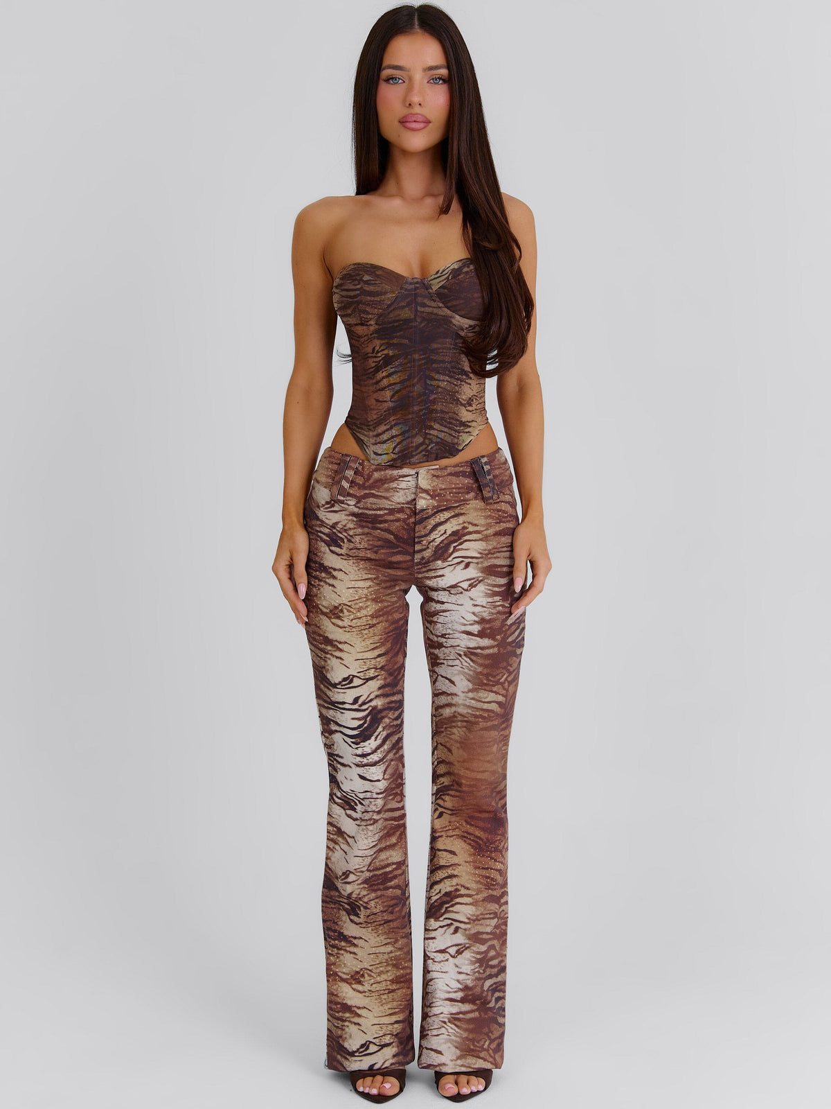 Denielle Pants Jackie