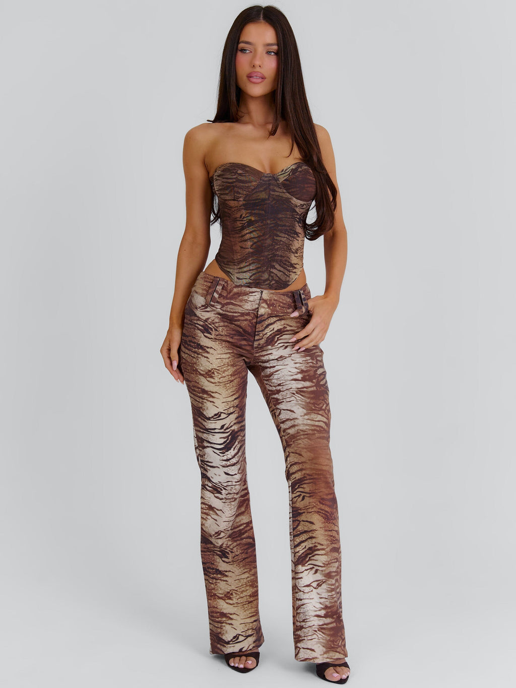 Bekka Corset Jackie