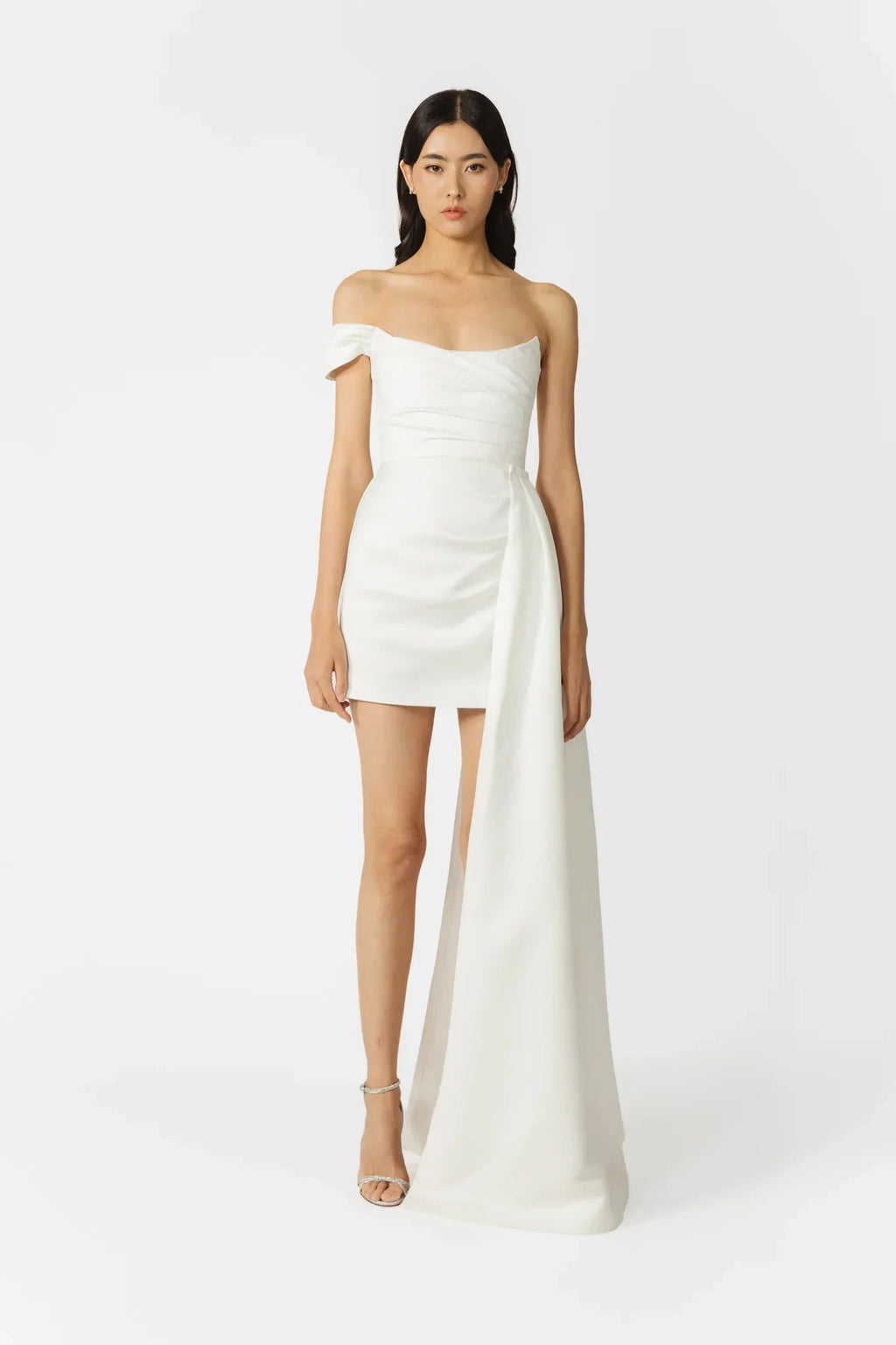 Brenda Mini Dress