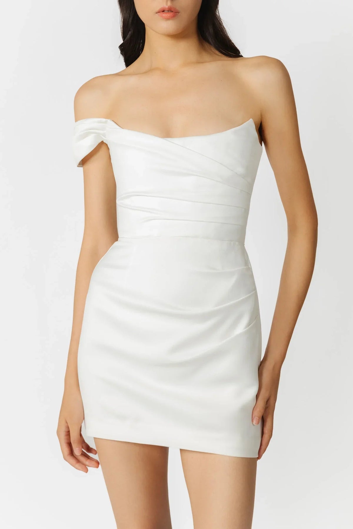 Brenda Mini Dress