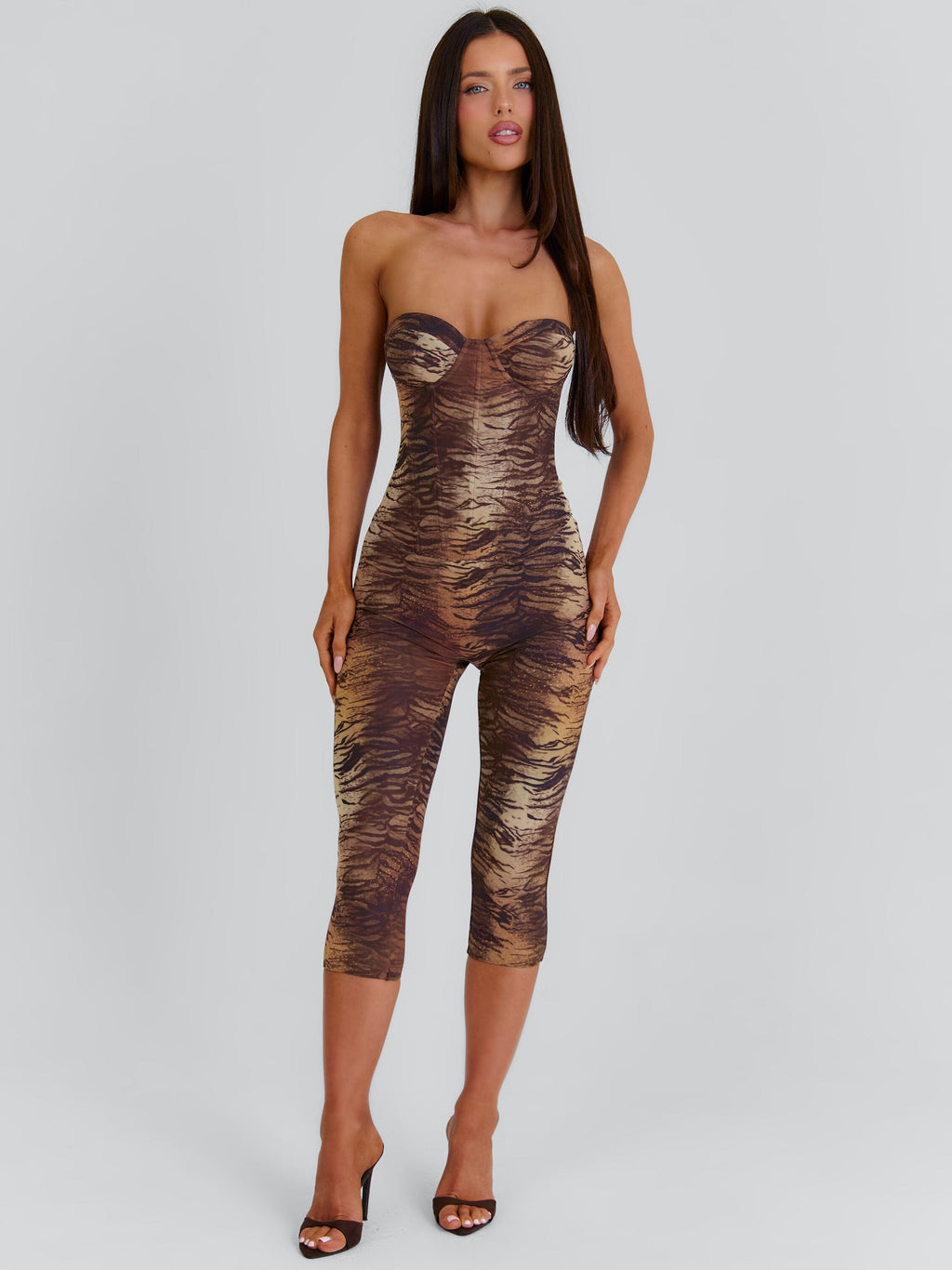 Carlee Jumpsuit Jackie