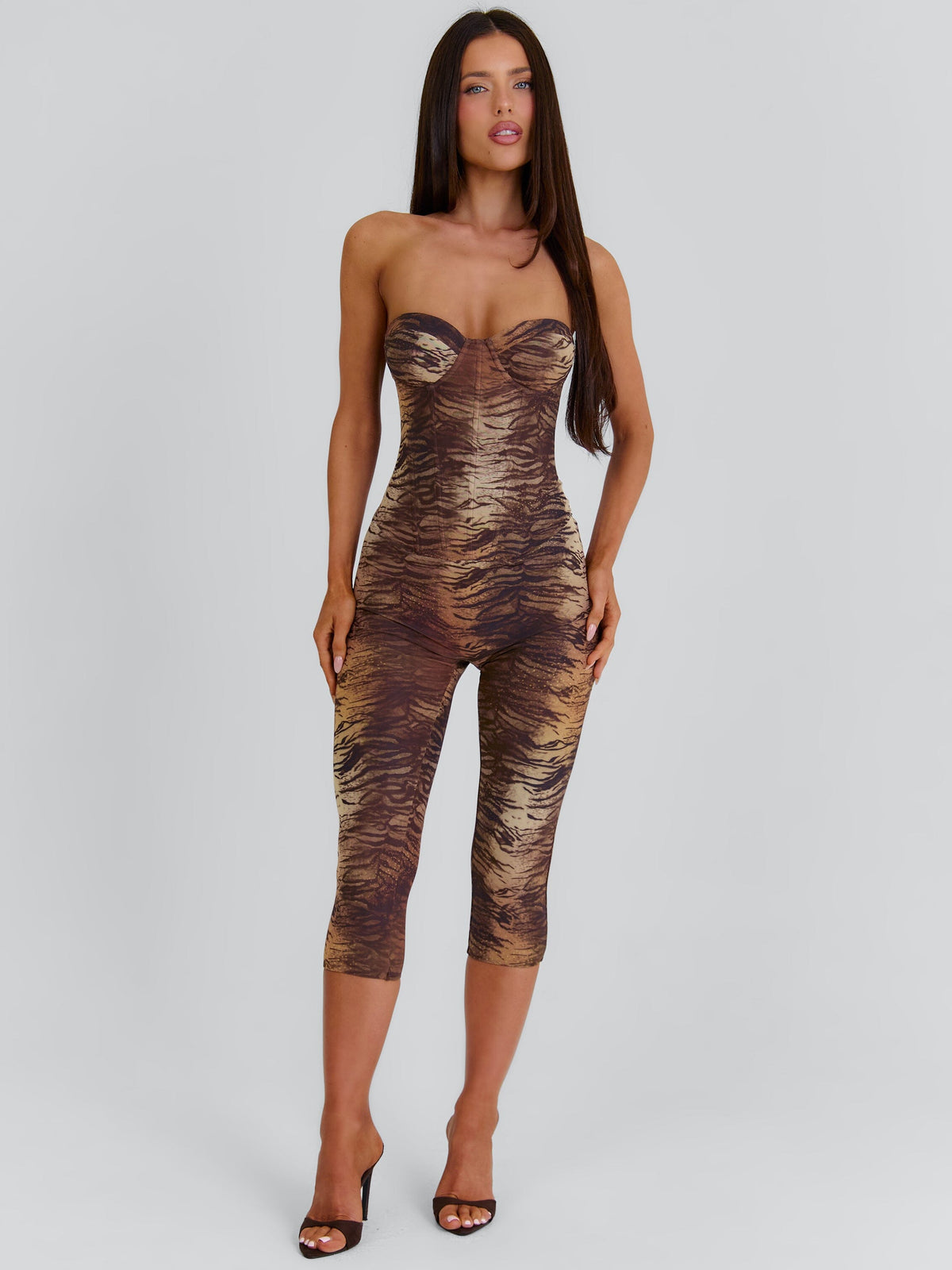 Carlee Jumpsuit Jackie