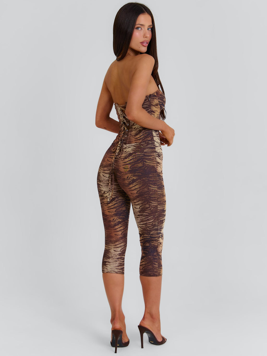 Carlee Jumpsuit Jackie