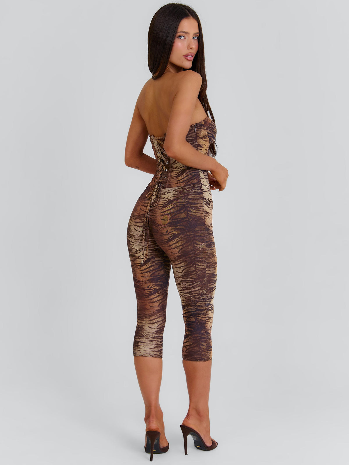 Carlee Jumpsuit Jackie