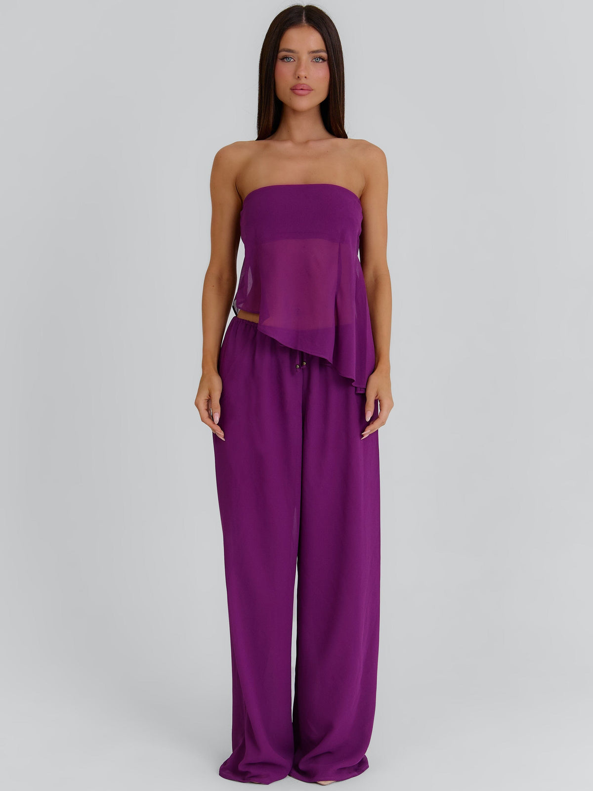 Clovelly Top Plum