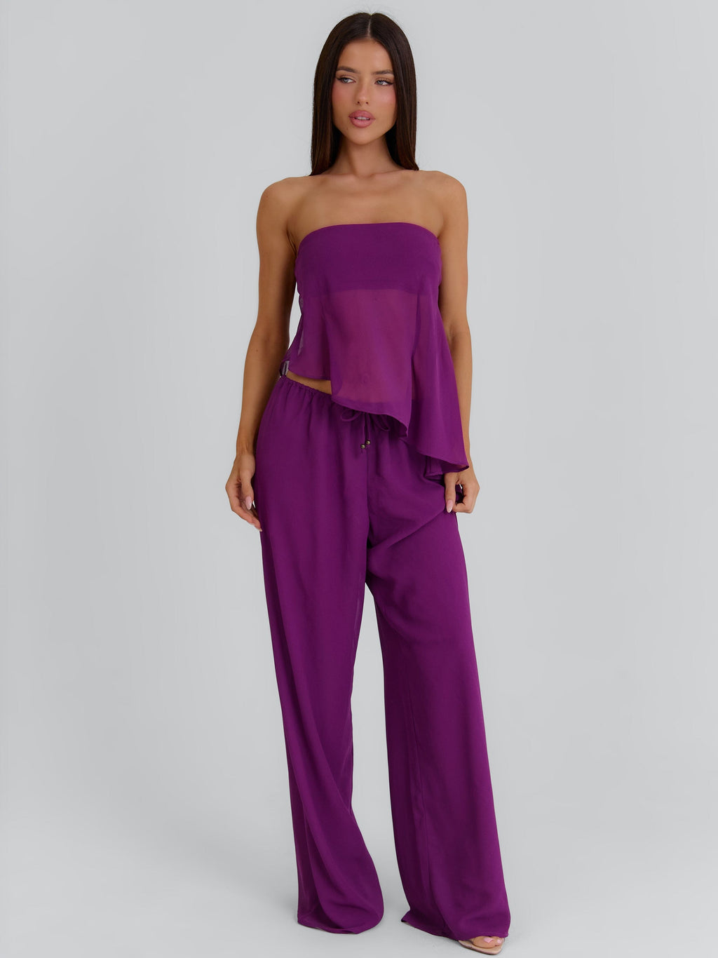 Clovelly Top Plum