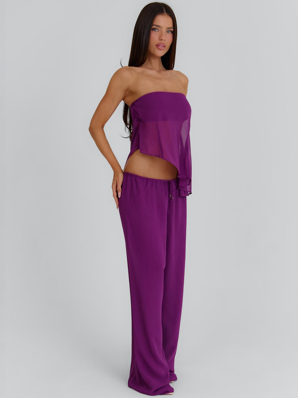 Clovelly Top Plum