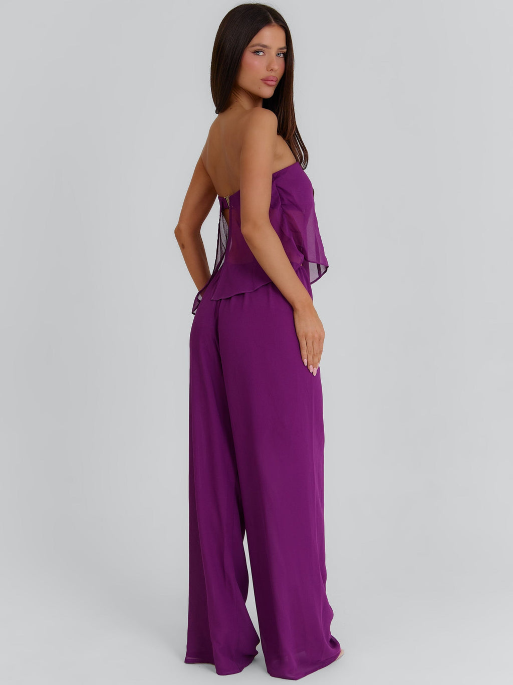 Clovelly Top Plum