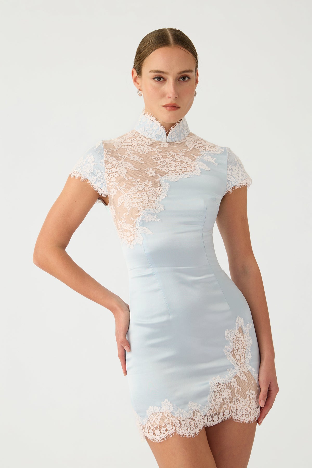 Ellen Mini Dress