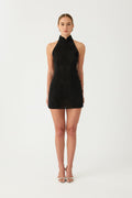 Shao Mini Dress