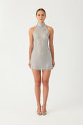 Shao Mini Dress