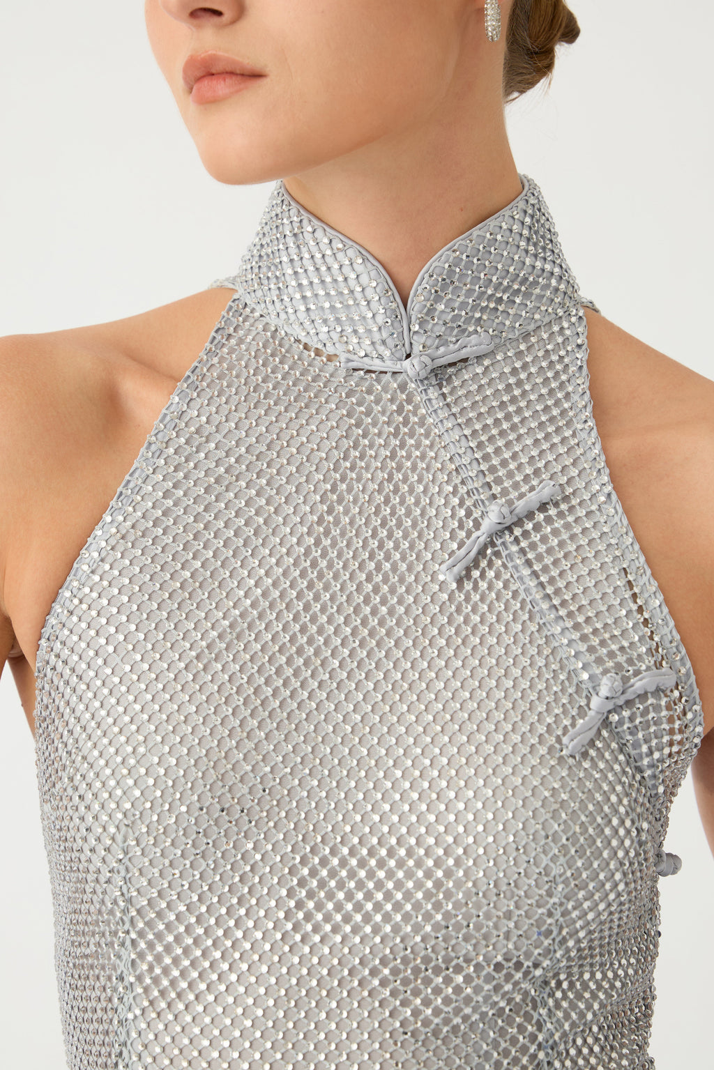 Shao Mini Dress