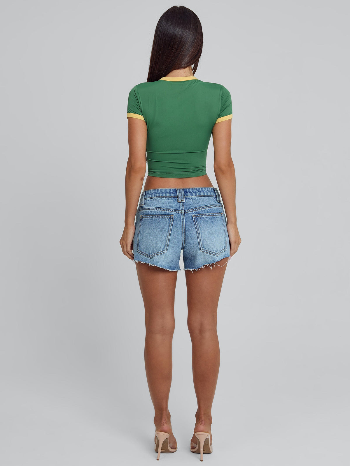Gale Tee Green