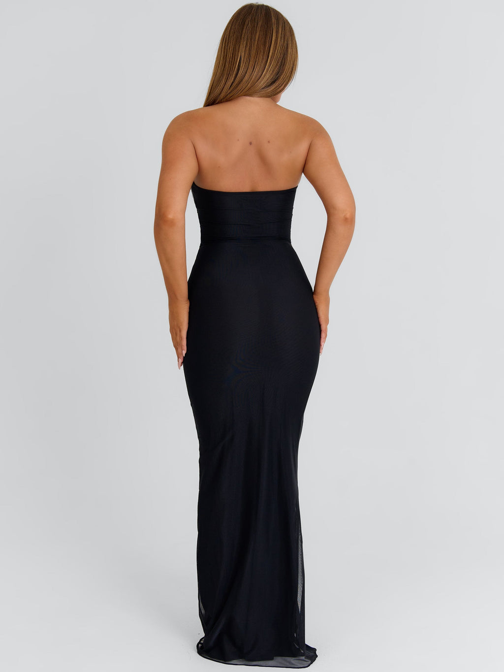Kathie Dress Black