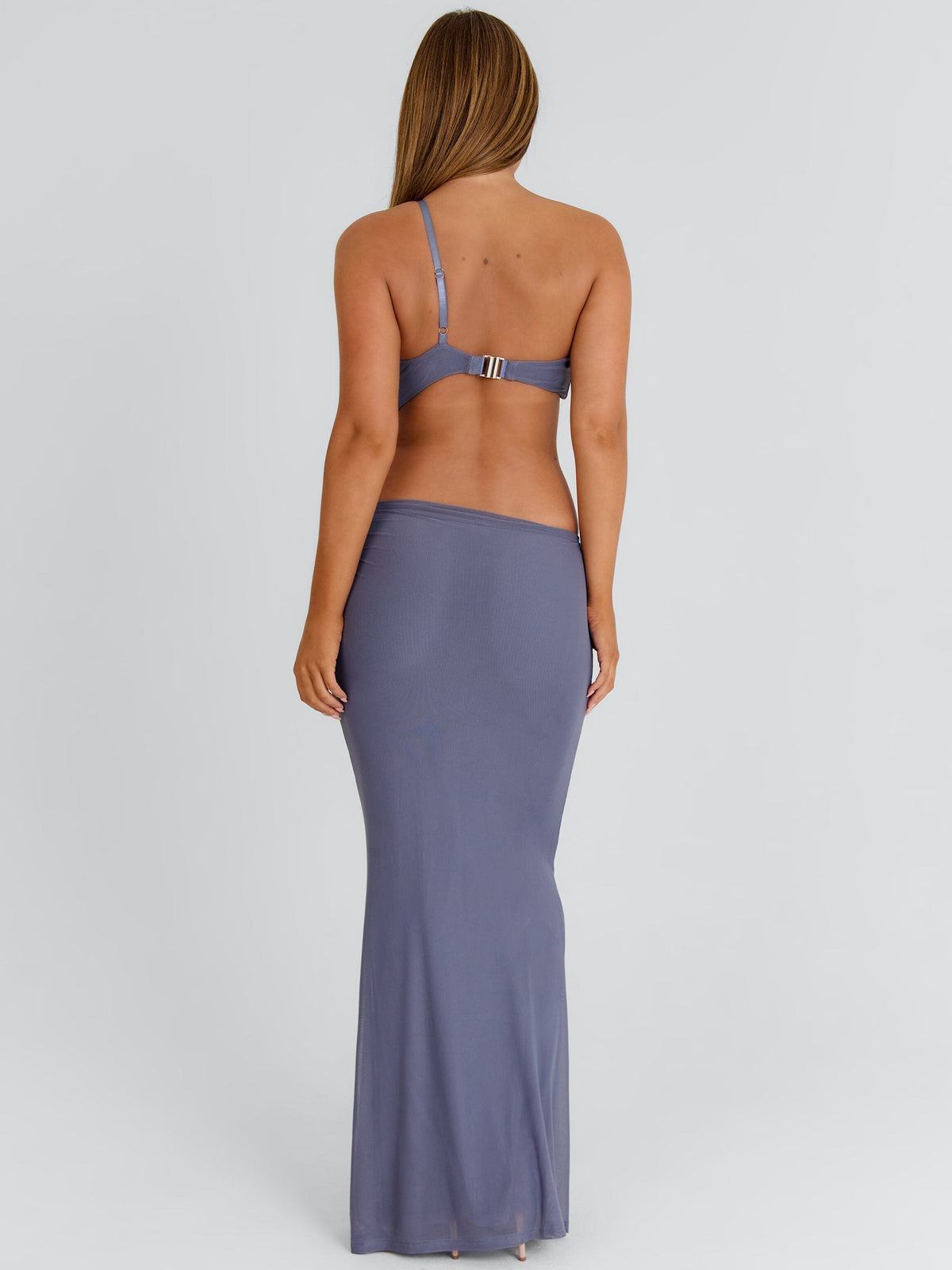 Leatrice Maxi Dress Slate
