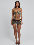 Loralei Shorts Mojave