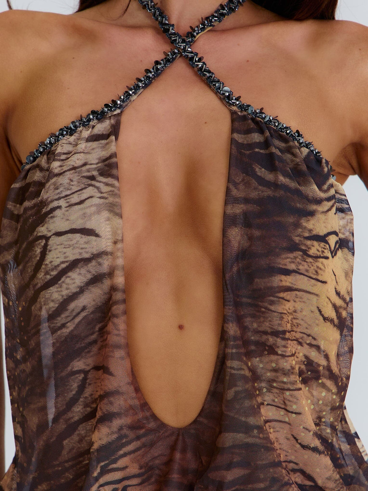 Lori Maxi Dress Jackie