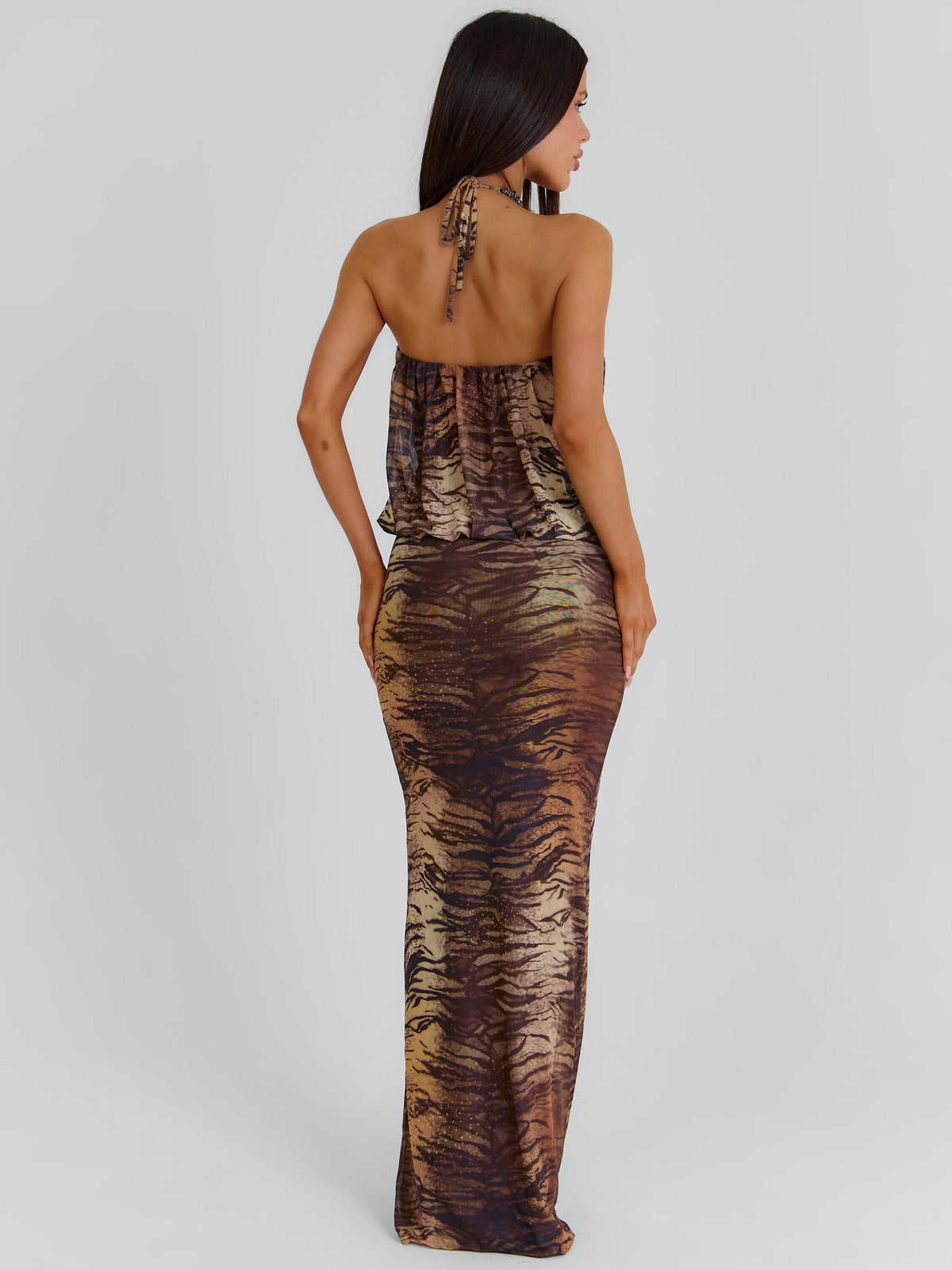 Lori Maxi Dress Jackie
