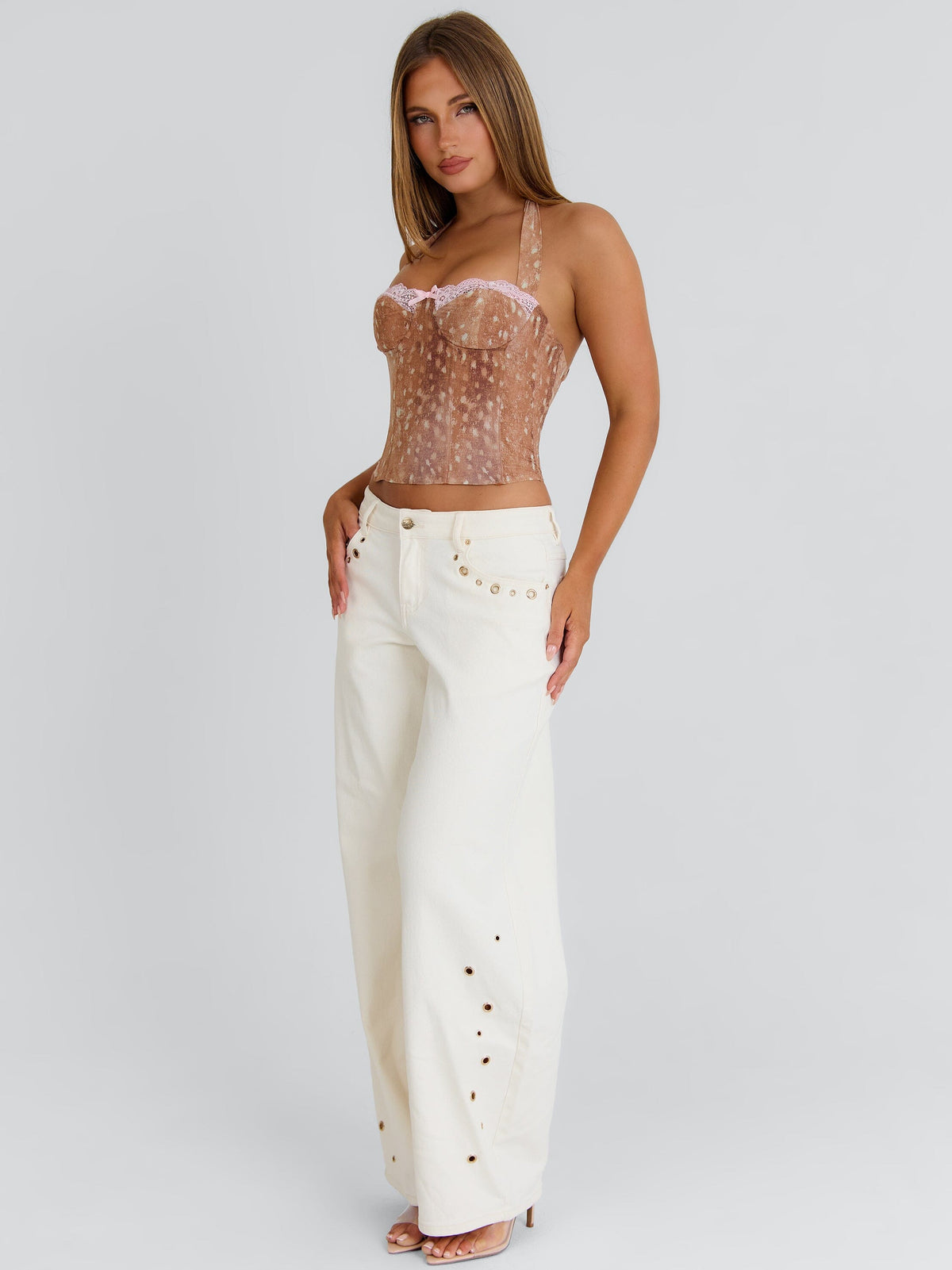 Minori Corset Doe