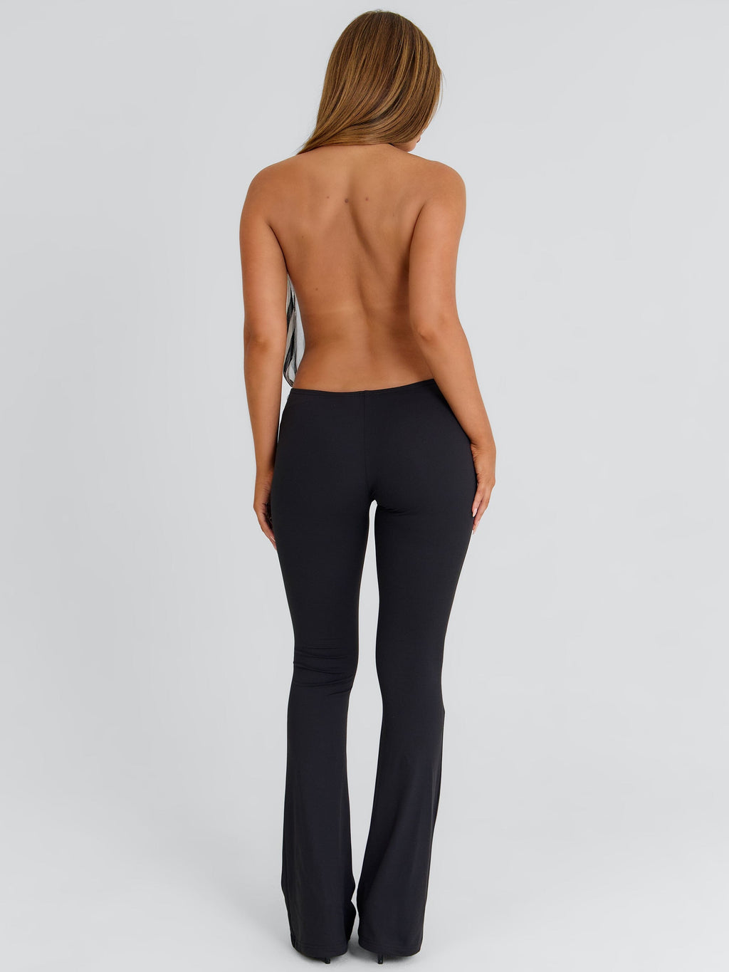 Nafisa Jumpsuit Zebra