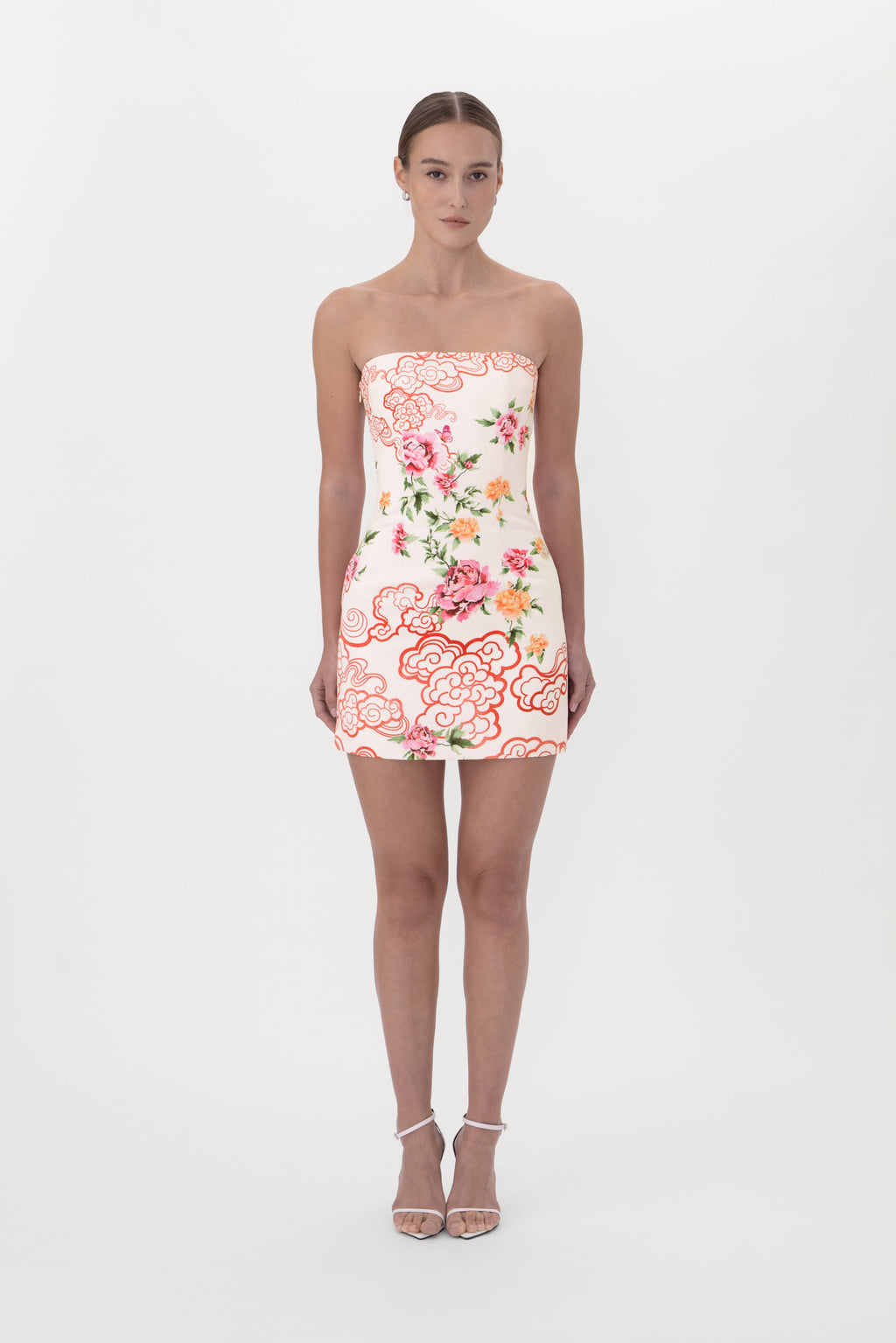 Aimee Mini Dress
