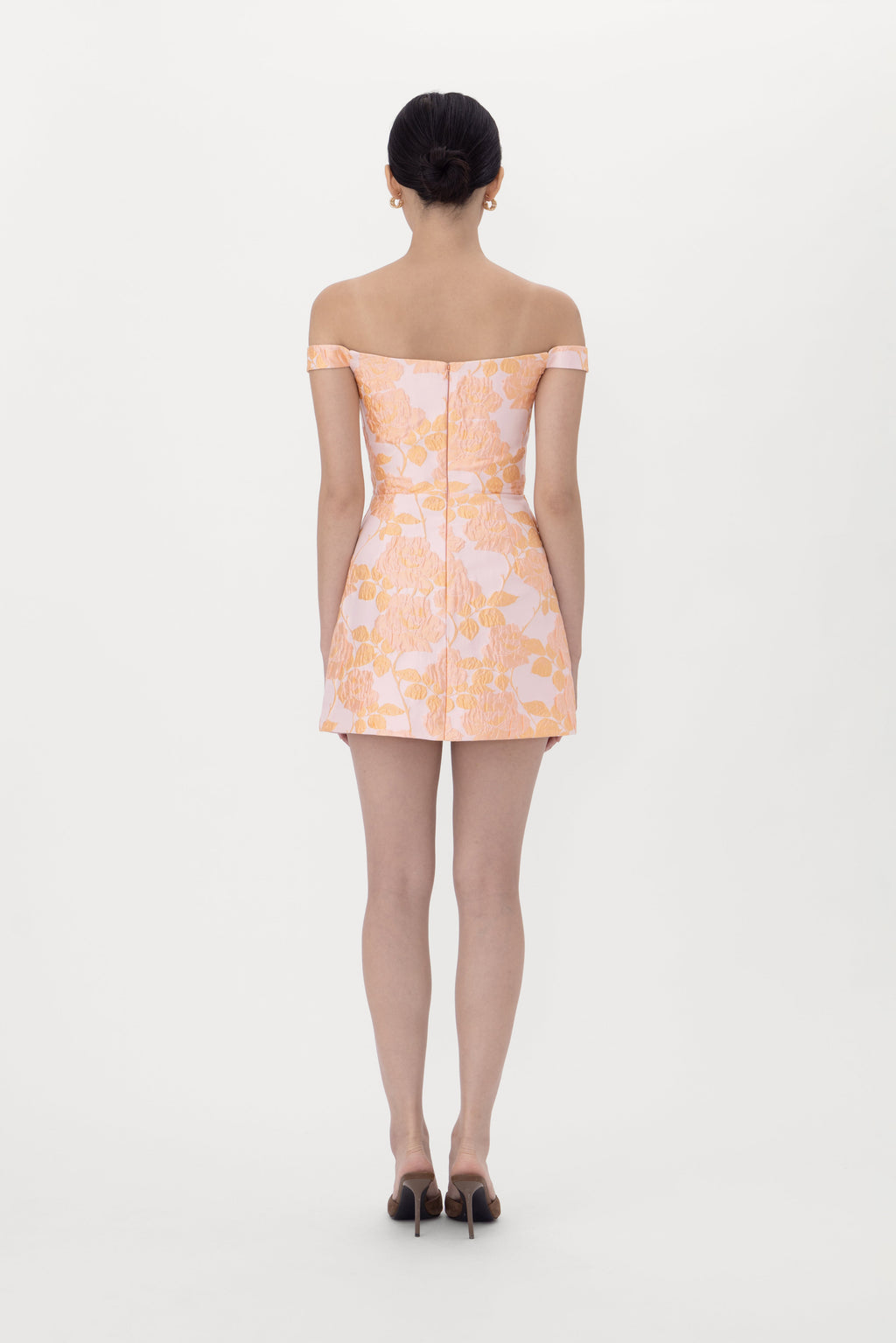 Alice Mini Dress