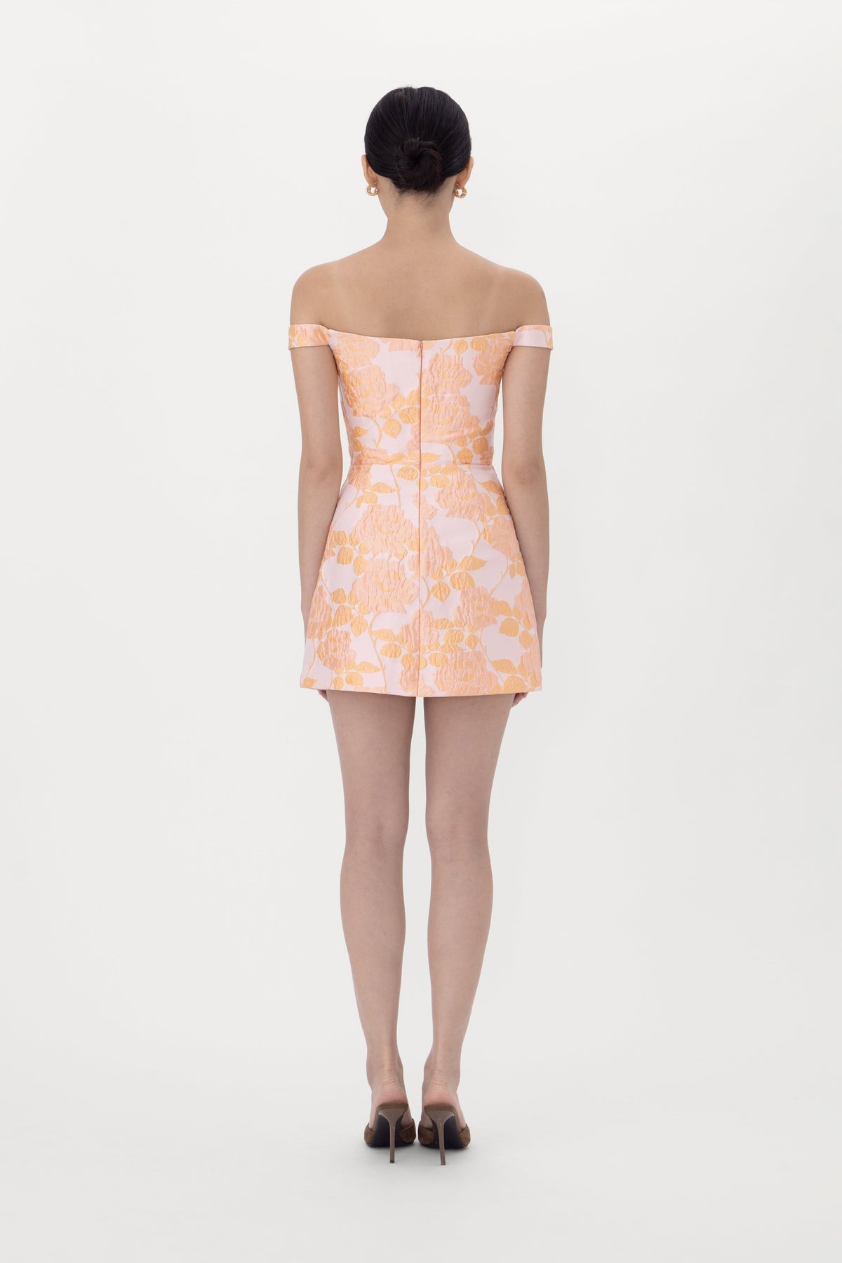 Alice Mini Dress