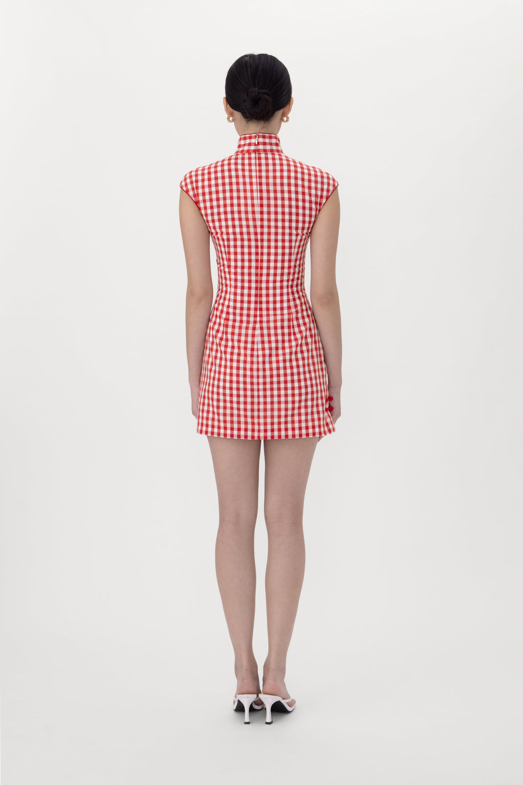 Alora Mini Dress