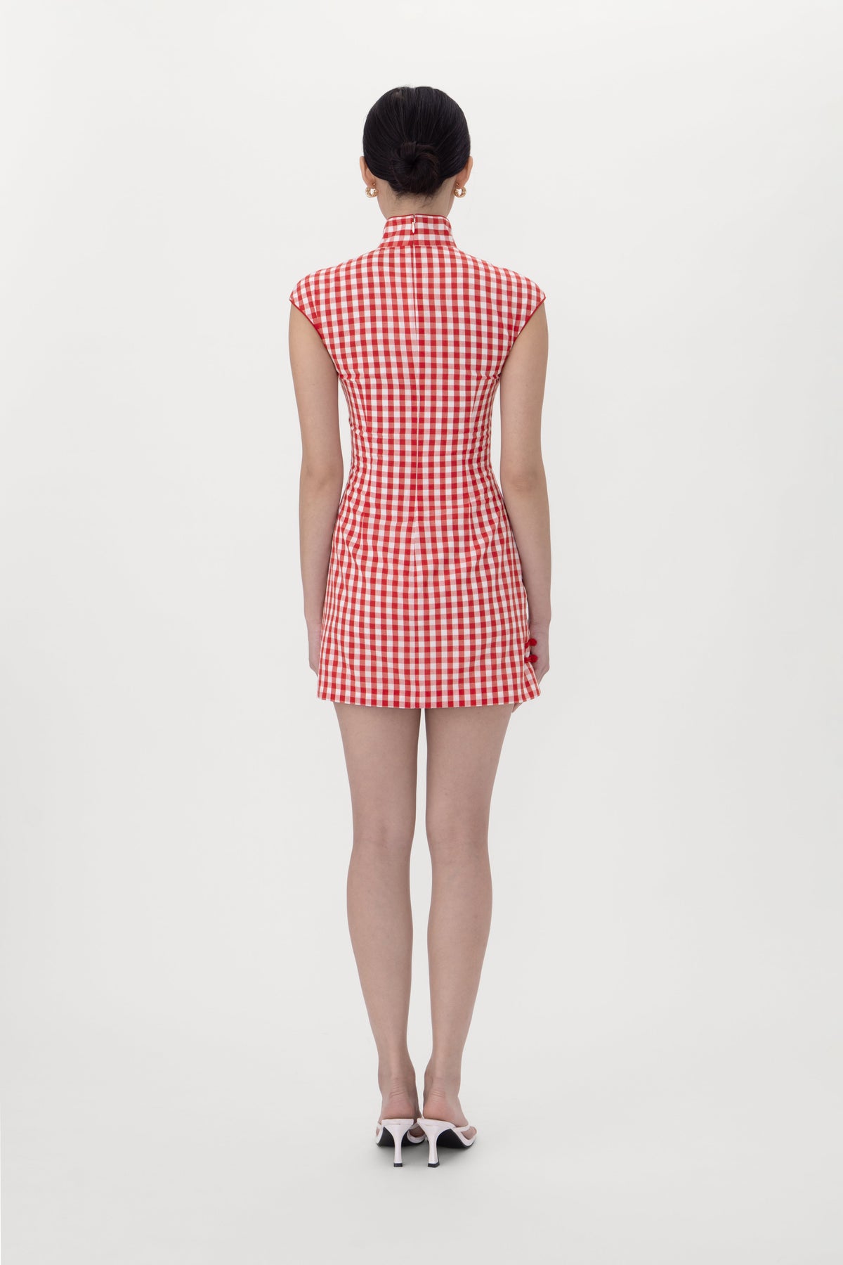 Alora Mini Dress