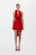 Isola Mini Dress