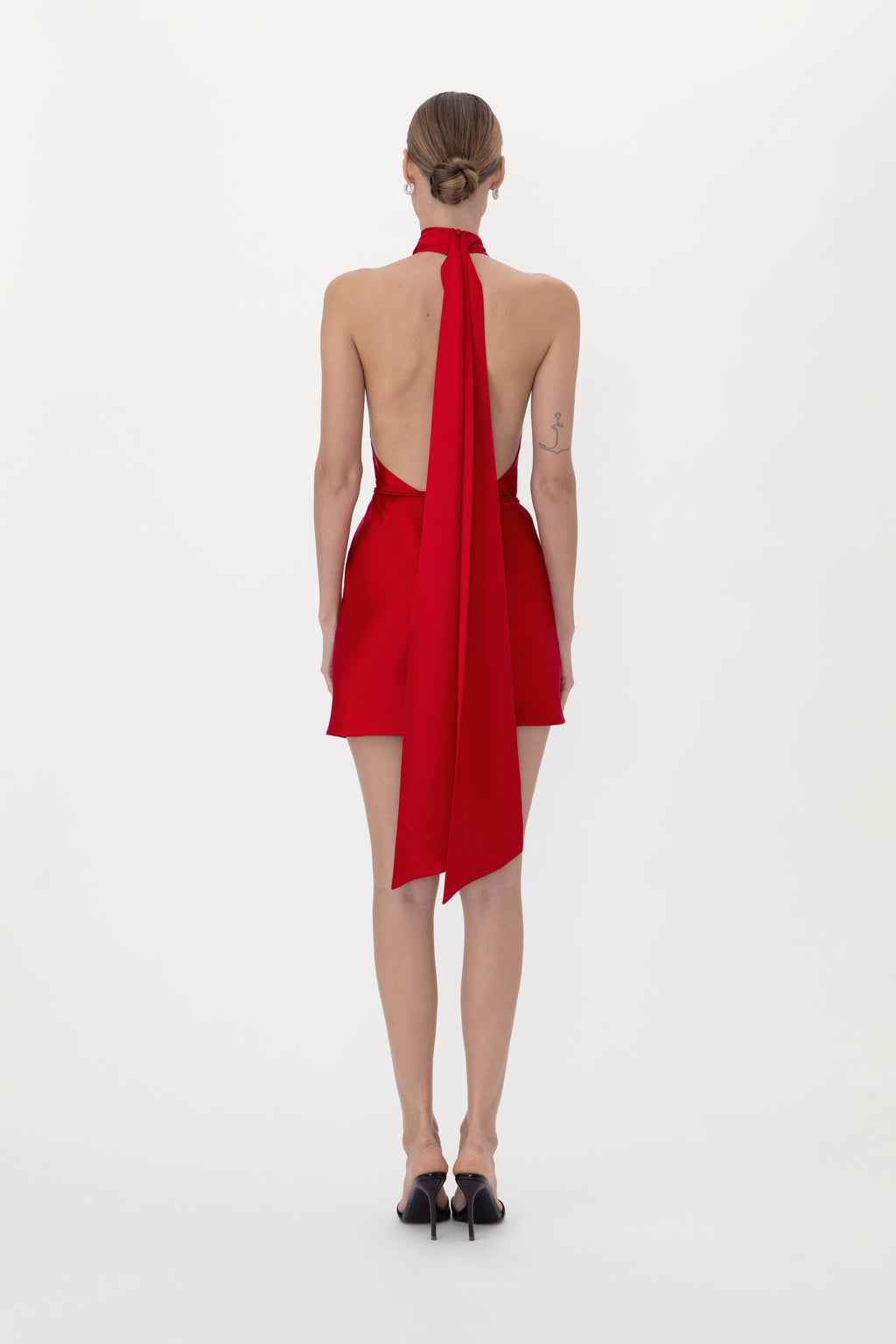 Isola Mini Dress