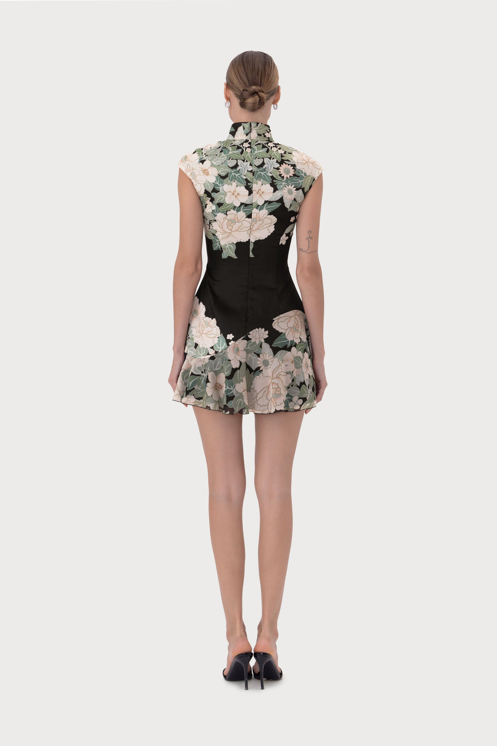 Lili Mini Dress