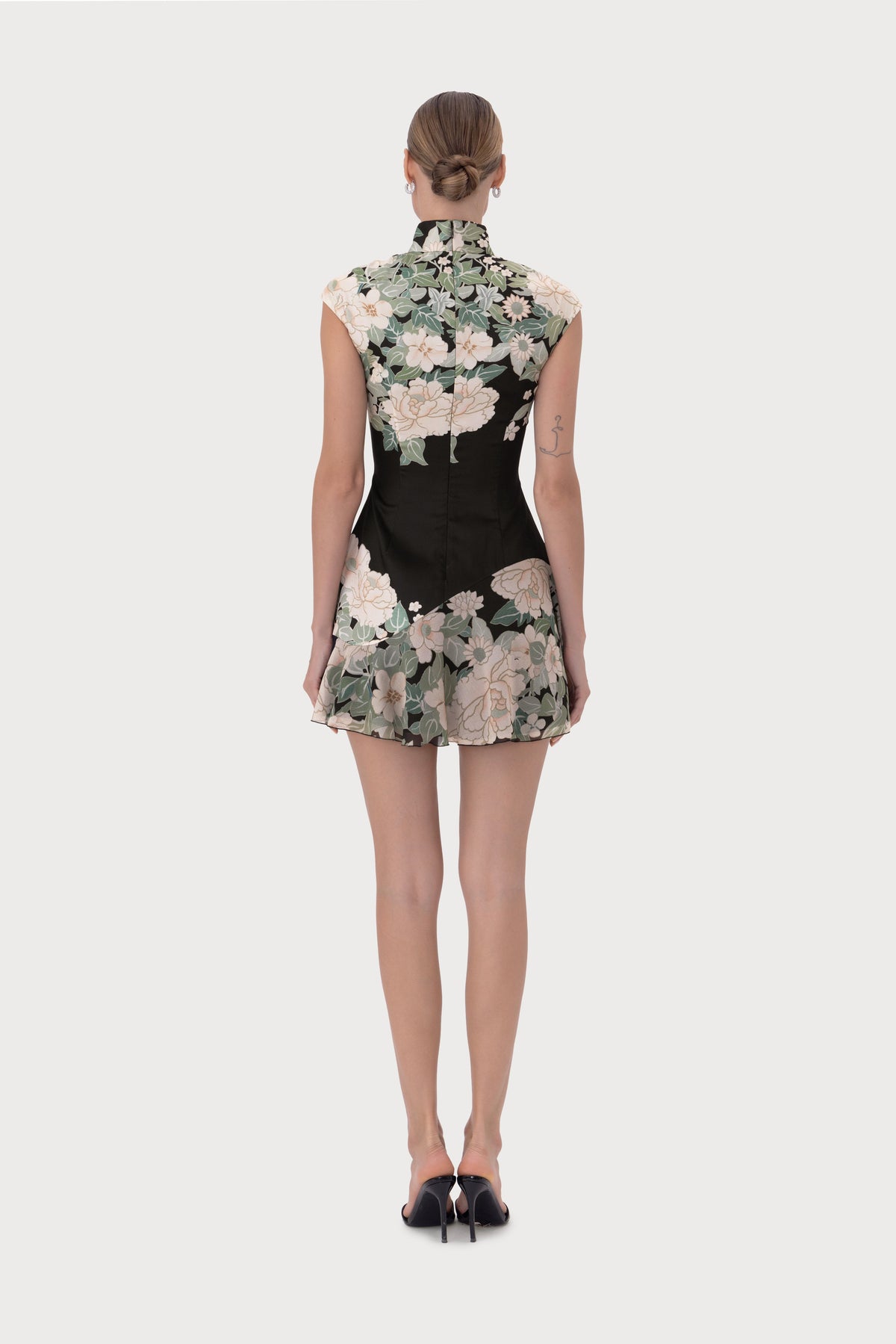Lili Mini Dress
