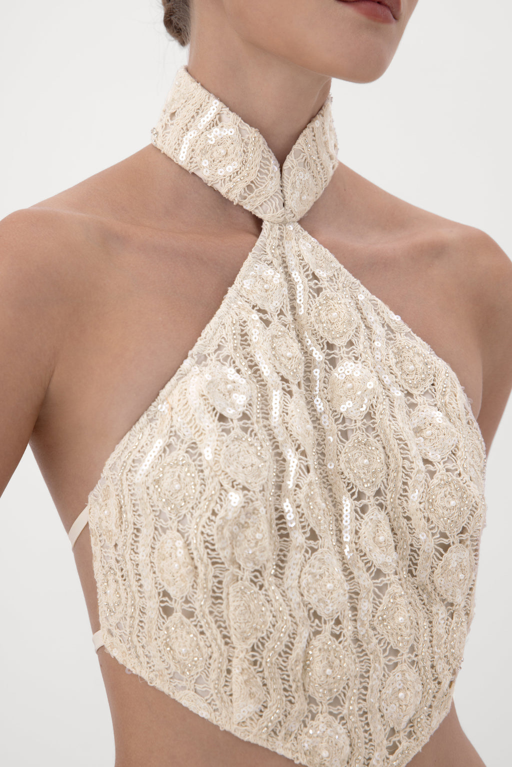 Marlo Knit Mini Dress
