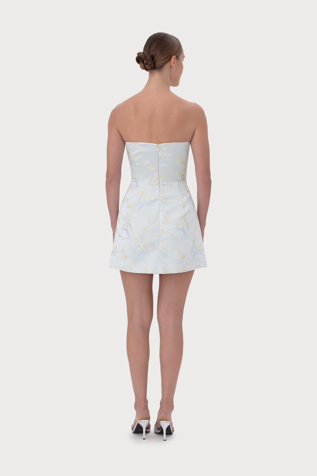 Nina Mini Dress