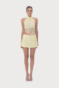 Tilly Beaded Set