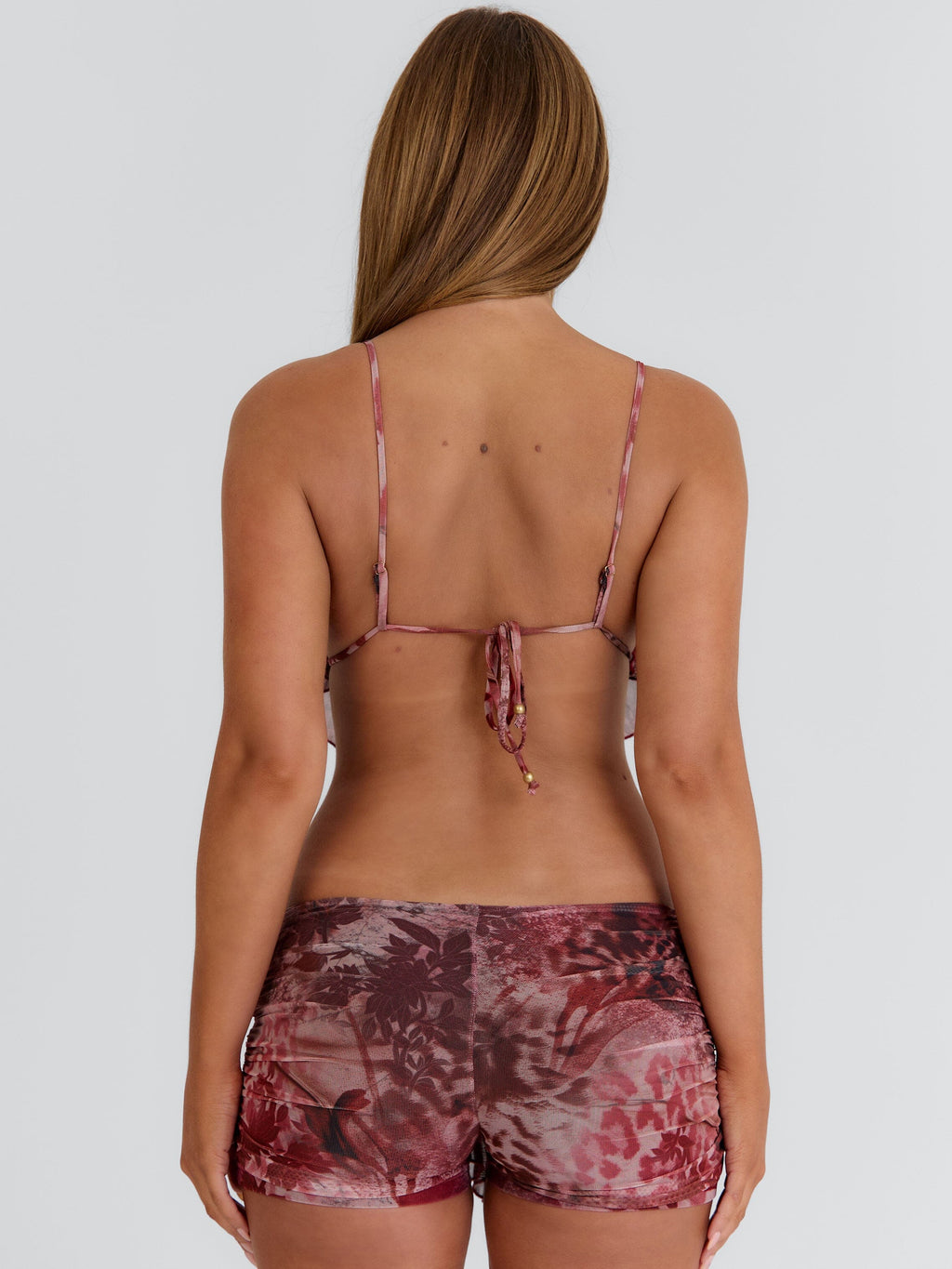 Phillipa Playsuit Kayna