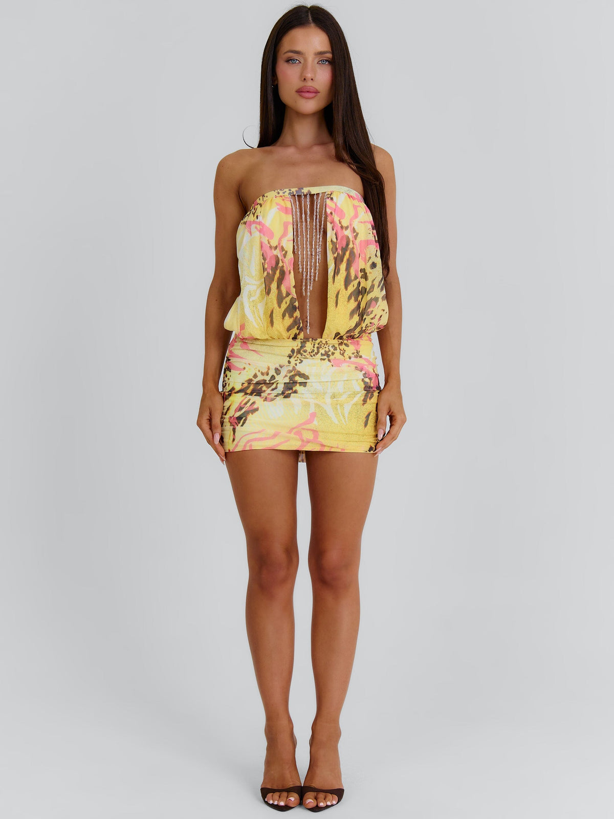 Ryan Mini Dress Starlette