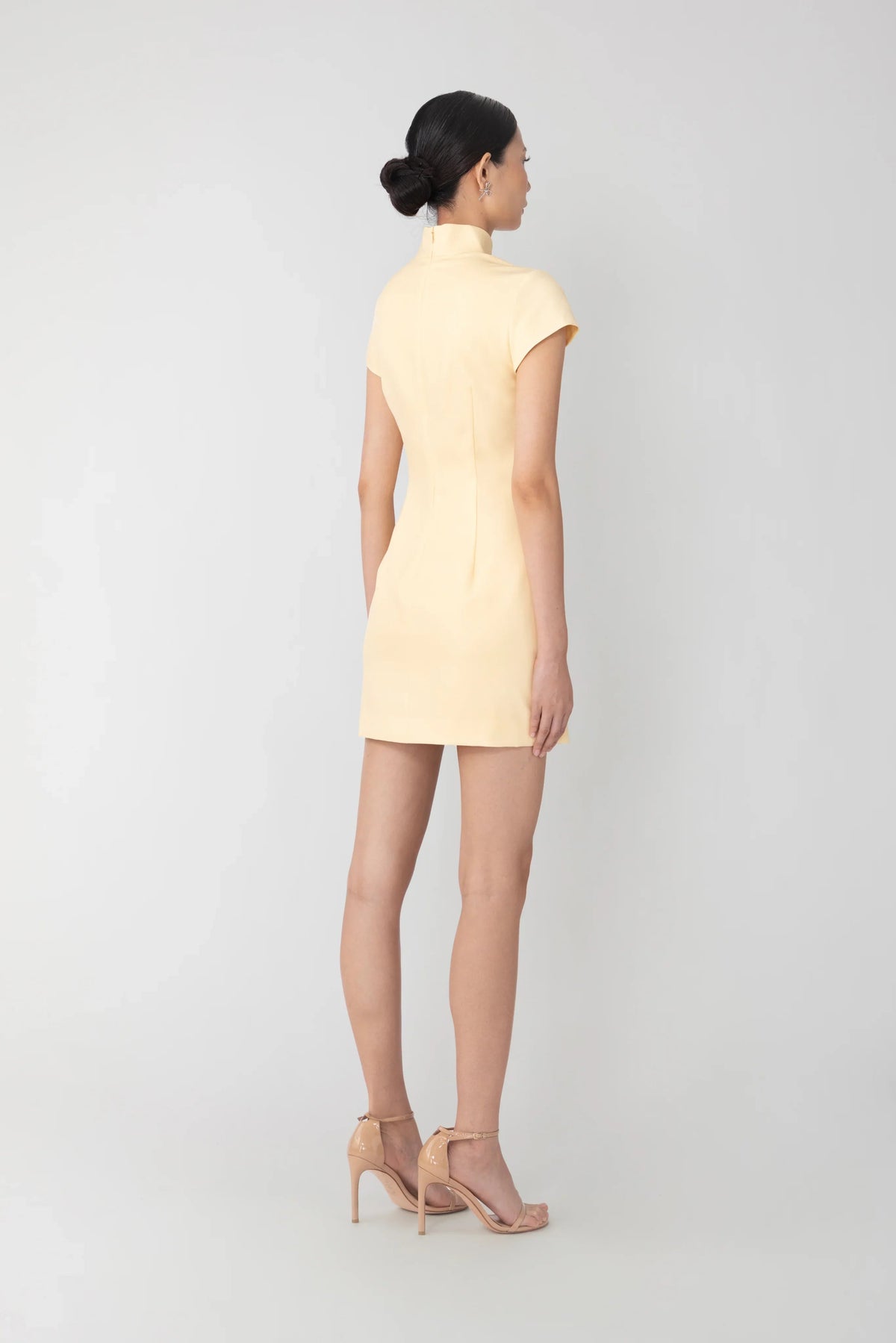Iris Mini Dress